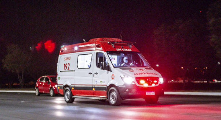 TRF3 reconhece trabalho de motorista de ambulância como especial e determina concessão de aposentadoria